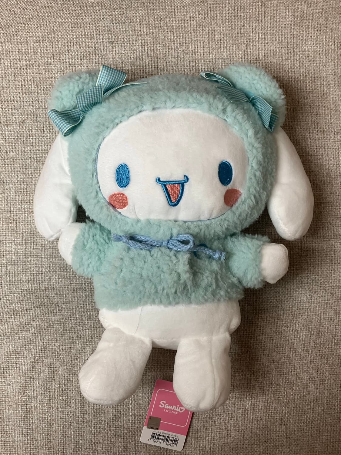 산리오 30cm 인형 새상품 (3개 묶음) 상품이미지6