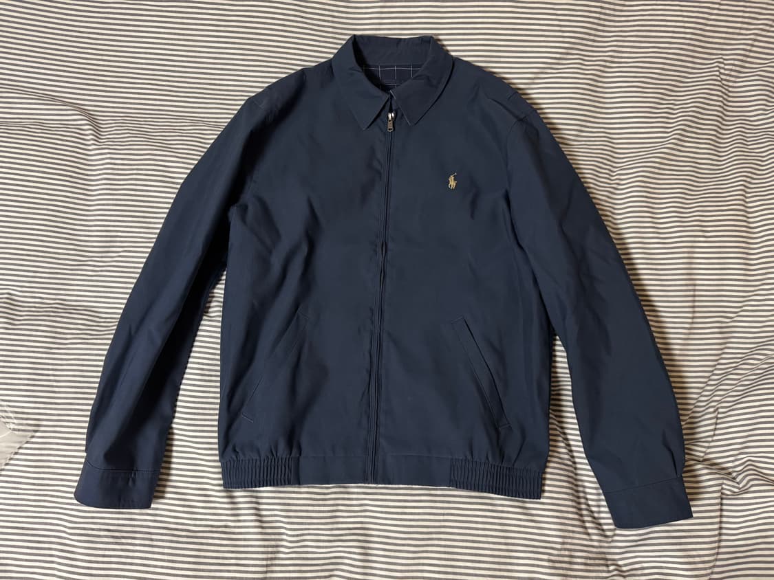 폴로 랄프로렌 바이스윙 자켓 상품이미지1