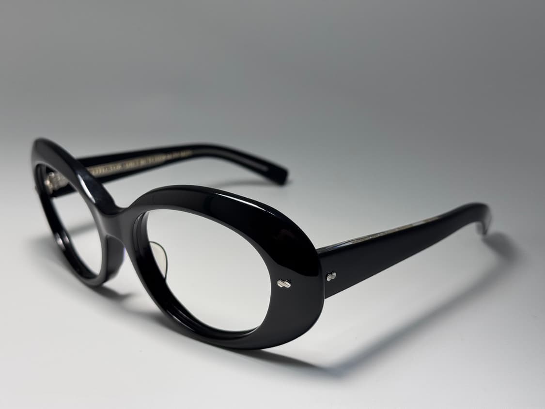 이펙터 effector x DBSS dirty 기리보이 안경 0069 상품이미지4