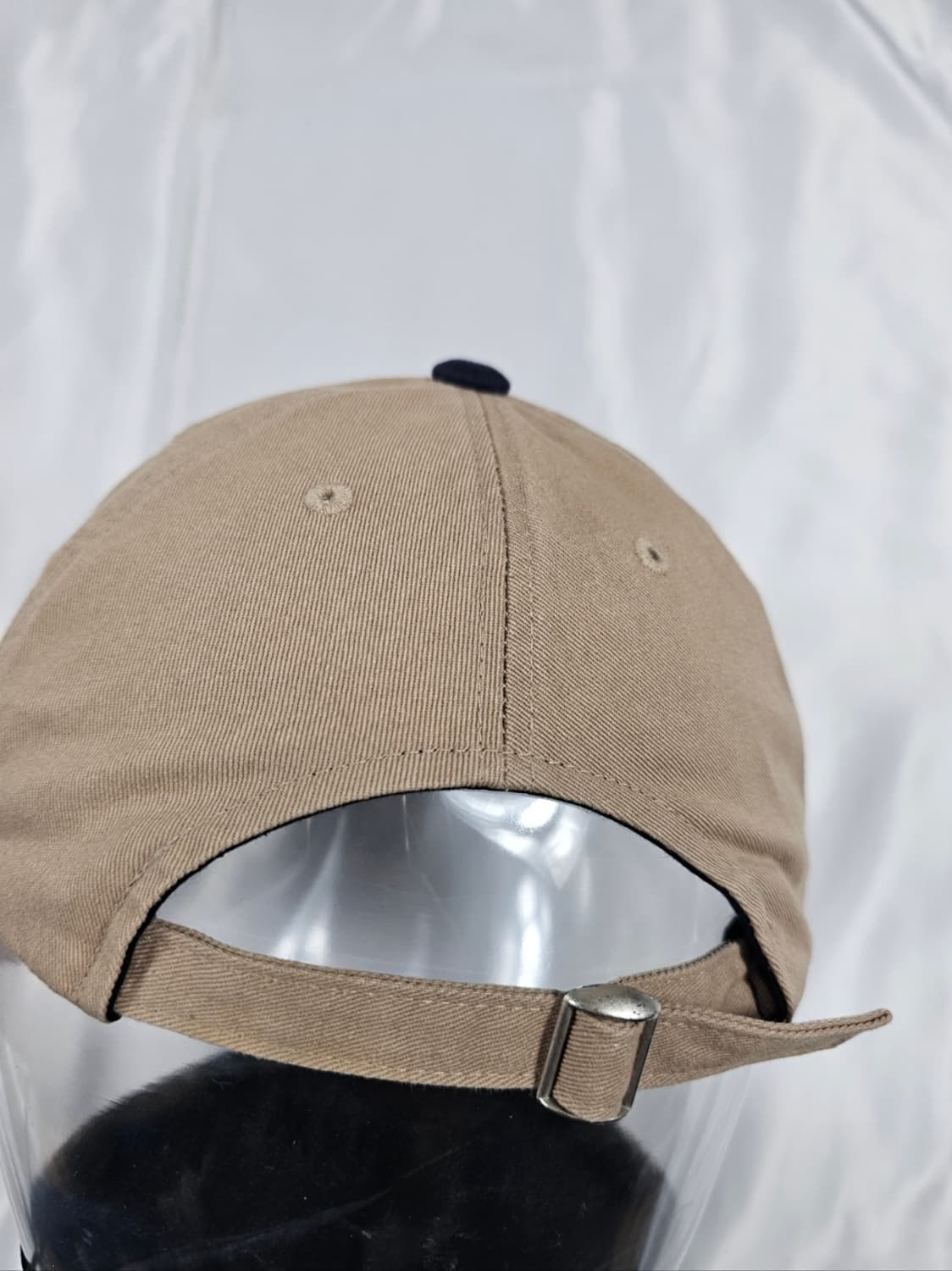 테켓볼캡 상품이미지4