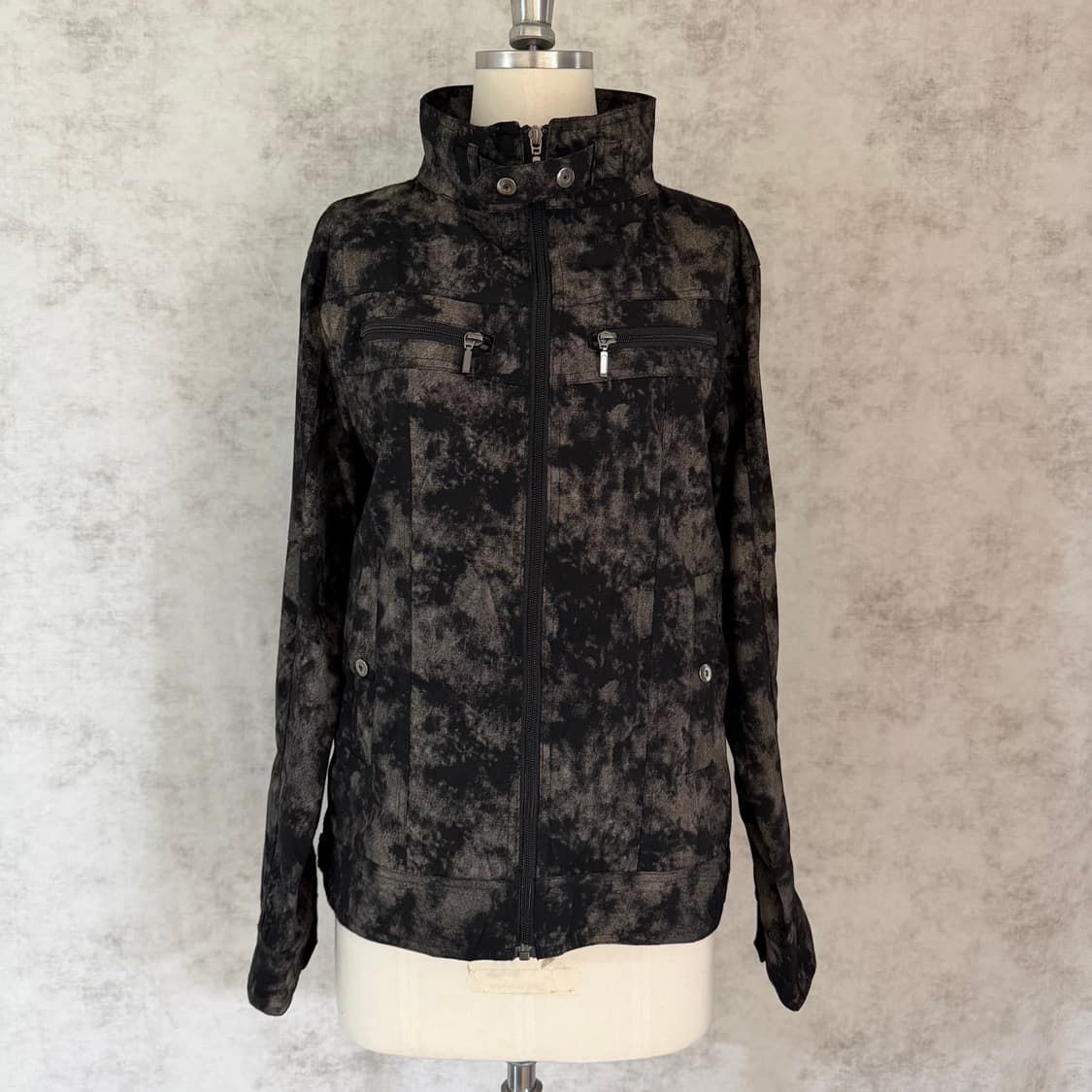 Jpn vintage grunge  jacket 상품이미지1