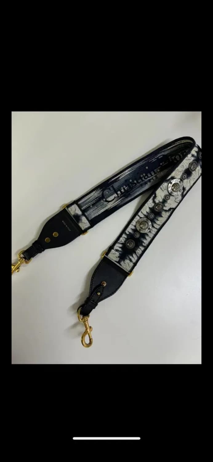 디올 보헤미안 숄더 스트랩 상품이미지4