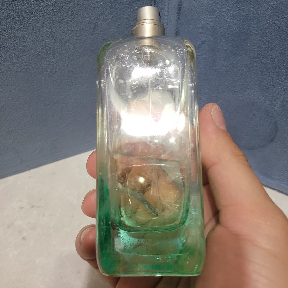 에르메스 운 자르뎅 수르닐 EDT 100ml 향수 (K) 상품이미지3