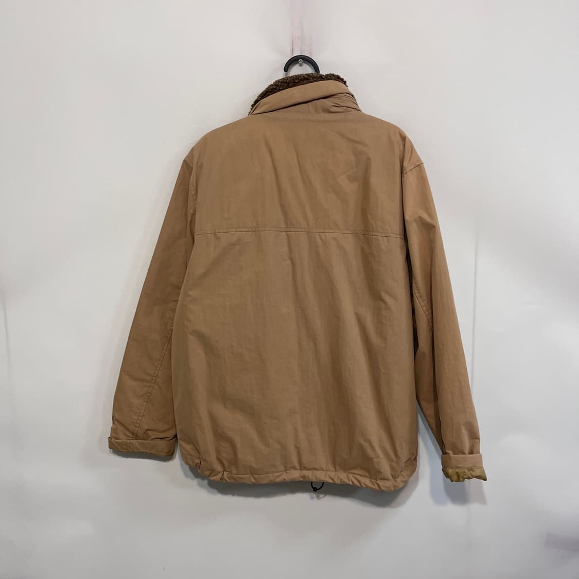 타미힐피거 남성 누빔 자켓 M 상품이미지3