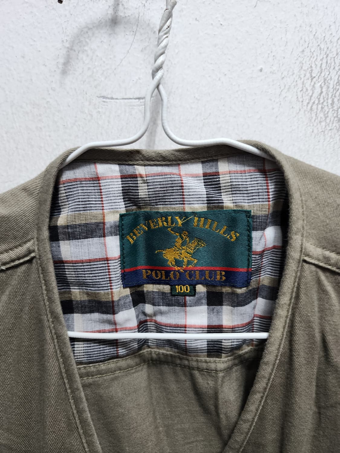 베벌리힐즈 폴로 아메카지 베스트 상품이미지6