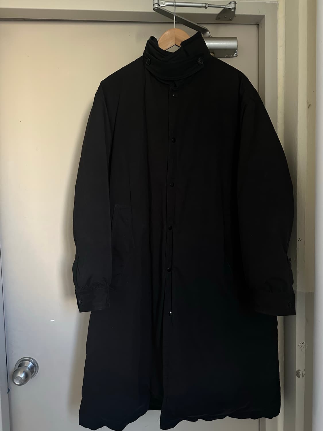 포터클래식 다운코트 103  상품이미지8