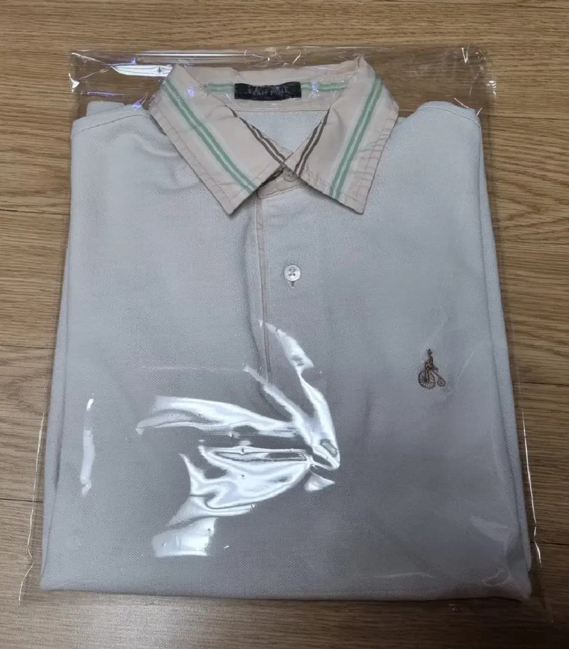 BEAN POLE 빈폴 PK 카라티셔츠 상품이미지1