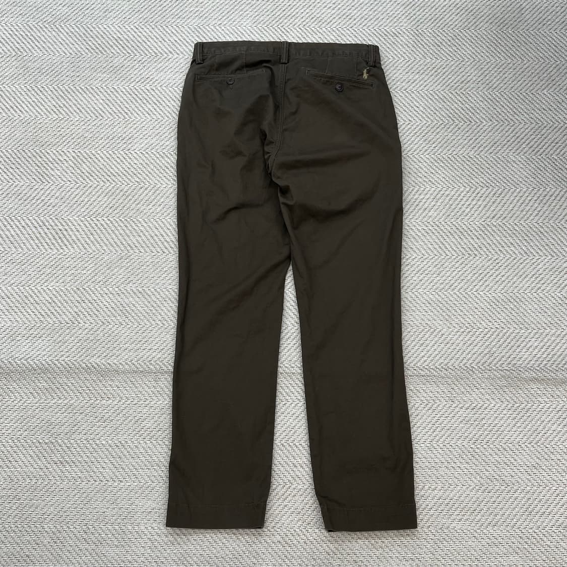 폴로 랄프로렌 치노 팬츠 r2580 상품이미지2