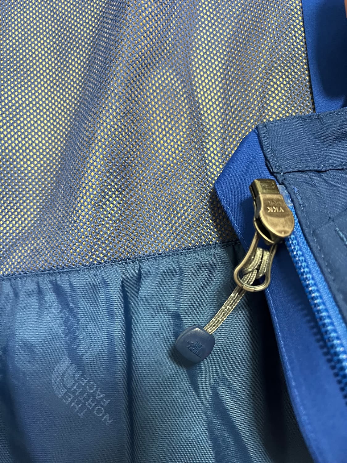 노스페이스 고어텍스 자켓 2XL 상품이미지9