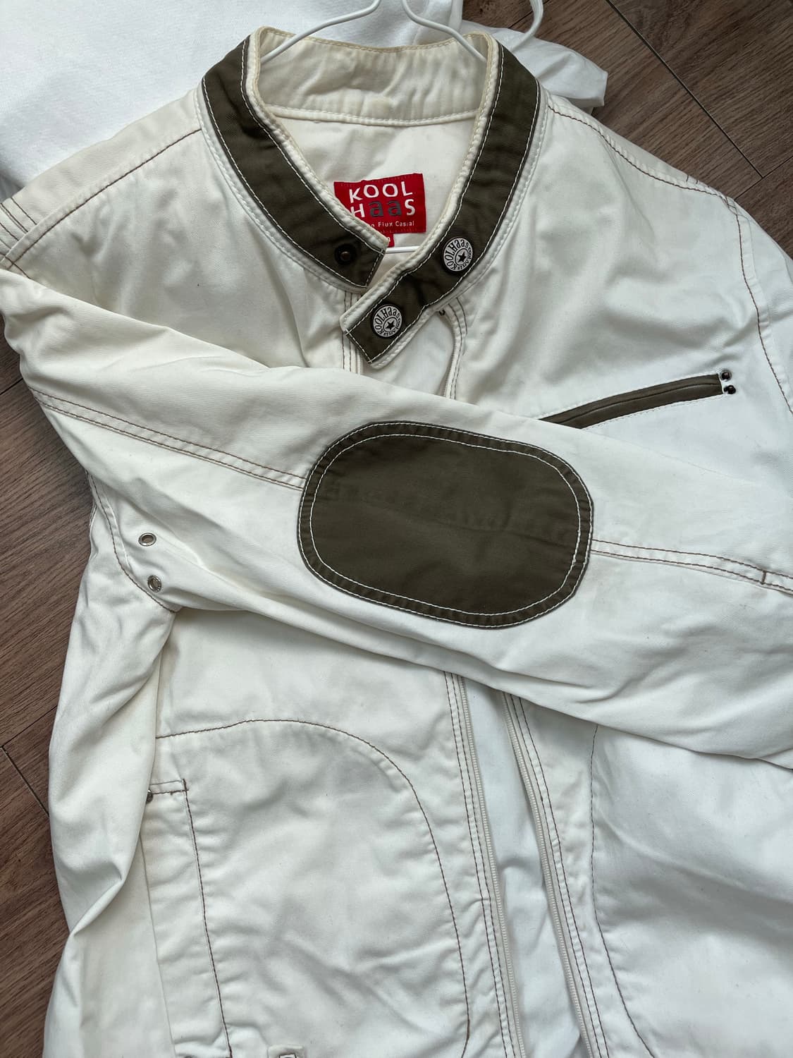 KOOL HAAS 상품이미지4