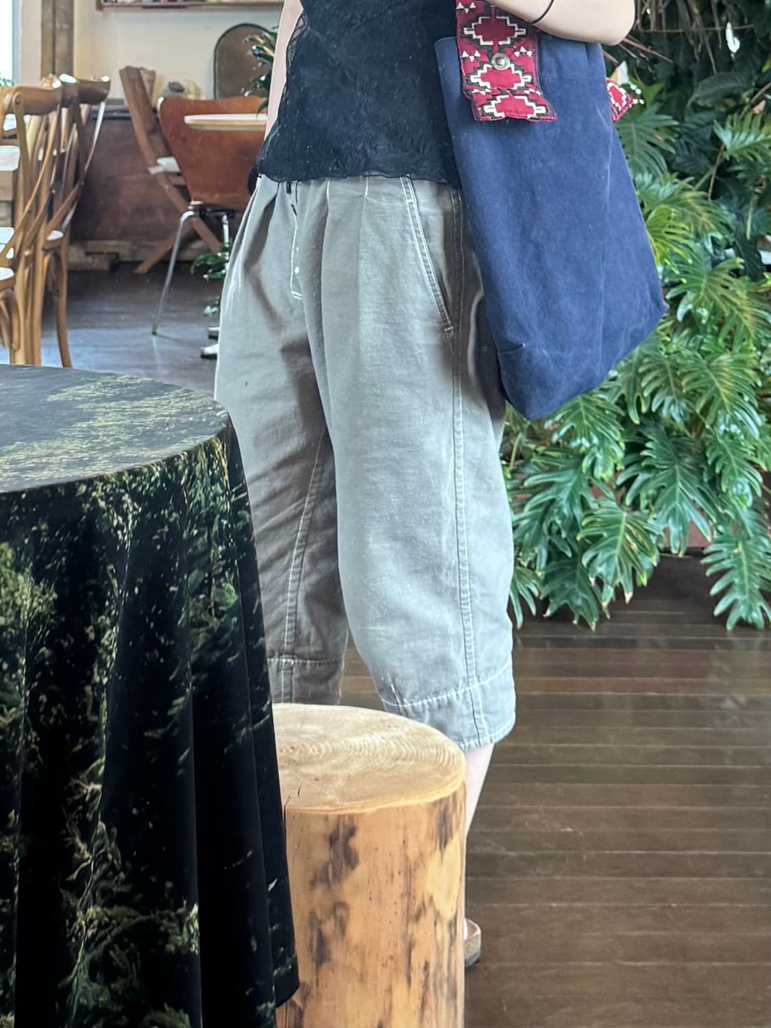 Comme des garcons pants 상품이미지7