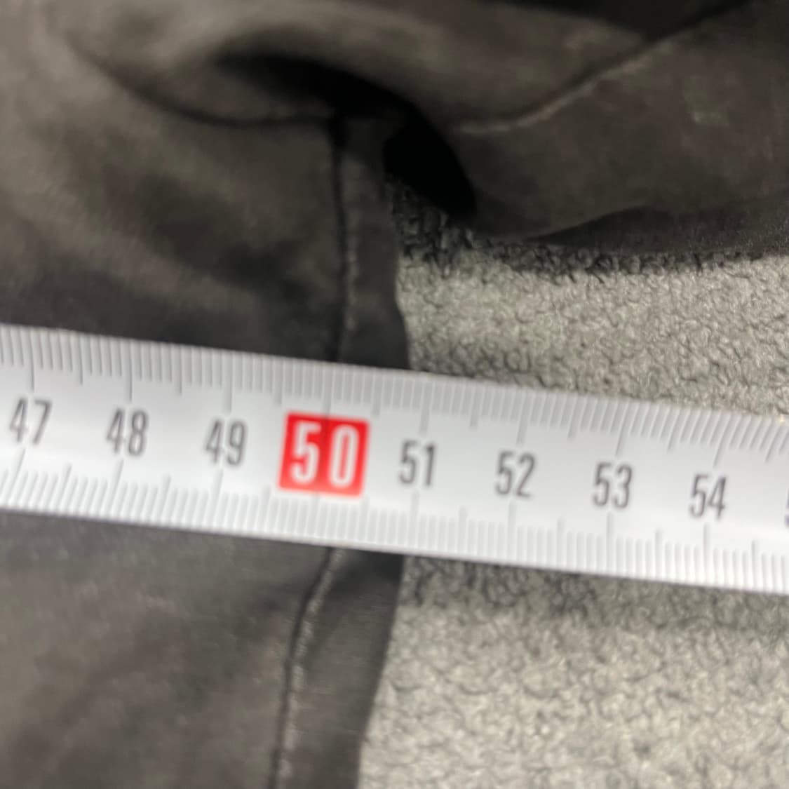 L 버커루 쿼드포켓 야상자켓 상품이미지8