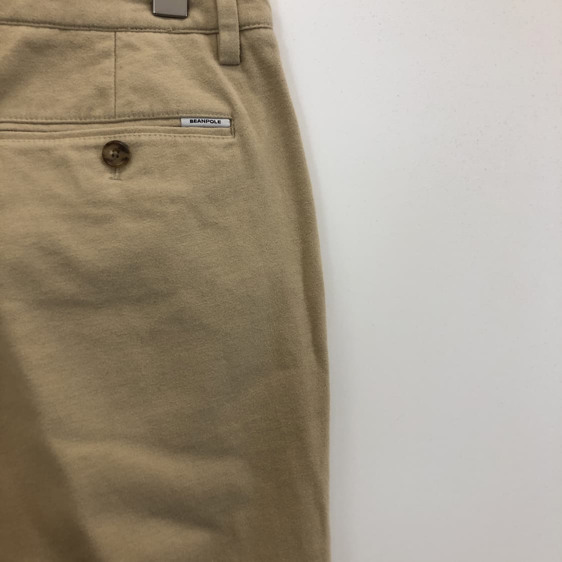 빈폴 에센셜 이태리원단 치노팬츠 30 인치  상품이미지4
