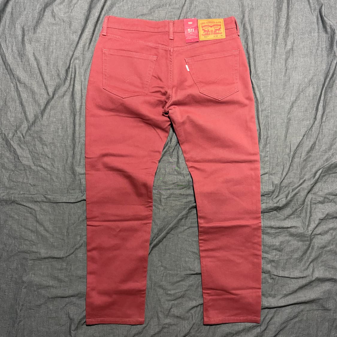 511 Pants 상품이미지3