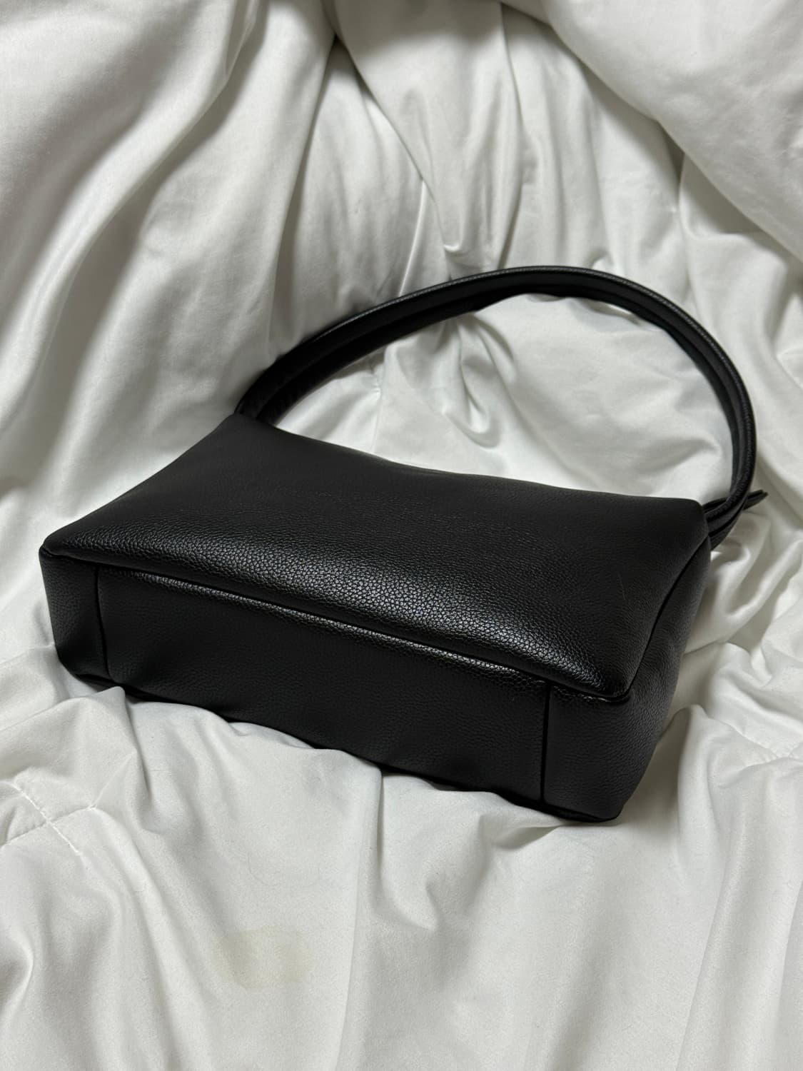 소가죽 숄더백 상품이미지2