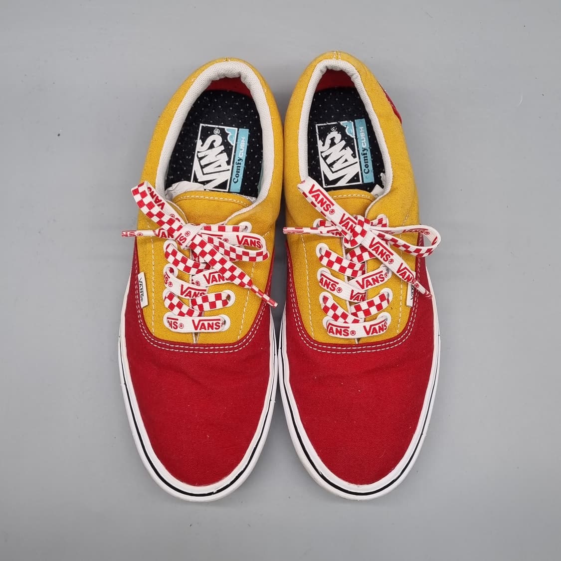 반스 컴피쿠시  에라 남성스니커즈260 상품이미지2