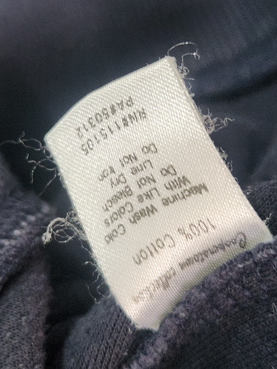 [L] 쿠퍼스타운 화이트삭스 후드티 네이비 남성 L사이즈 상품이미지5