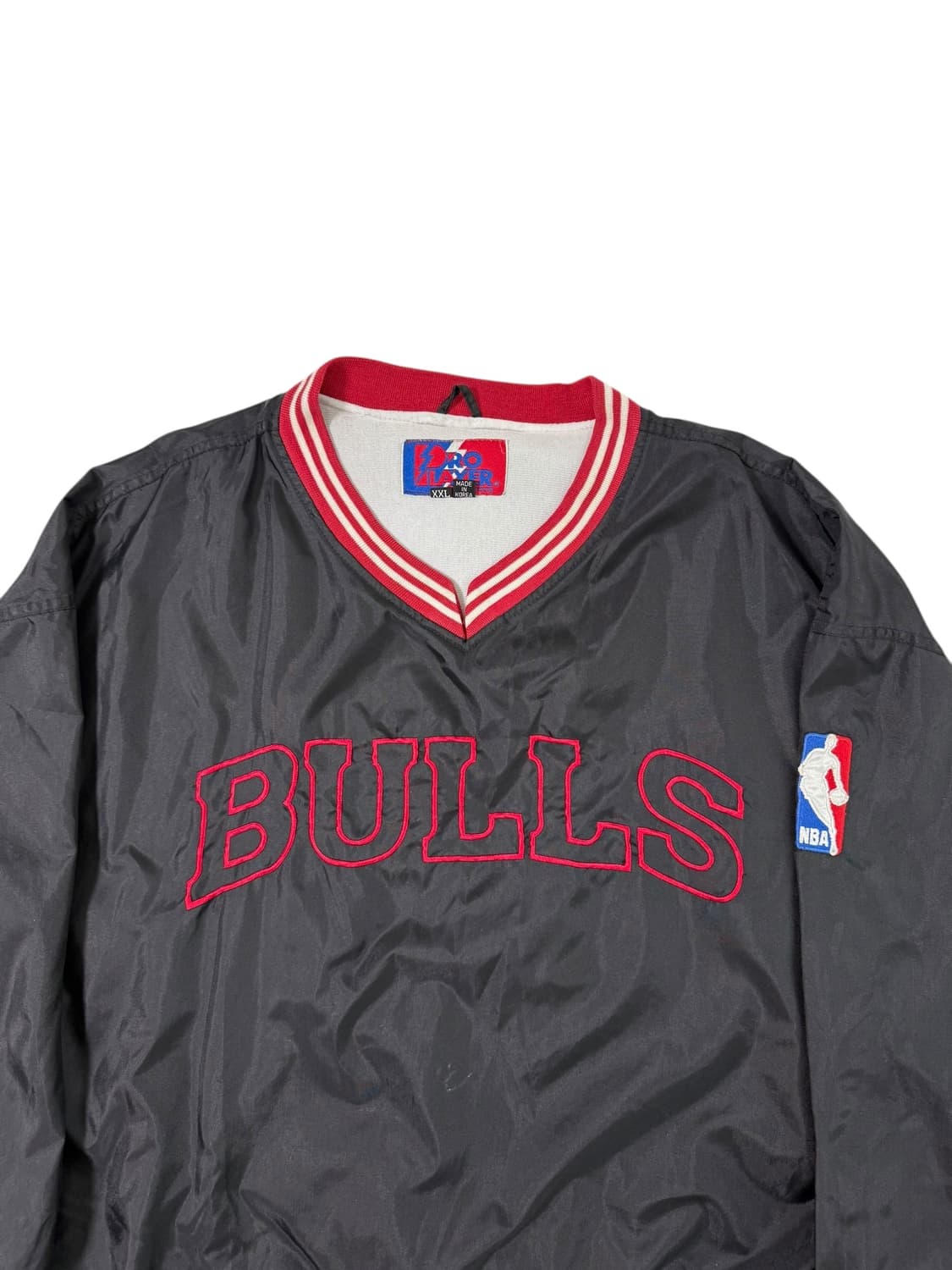 프로플레이어 시카고 불스 웜업 상품이미지3