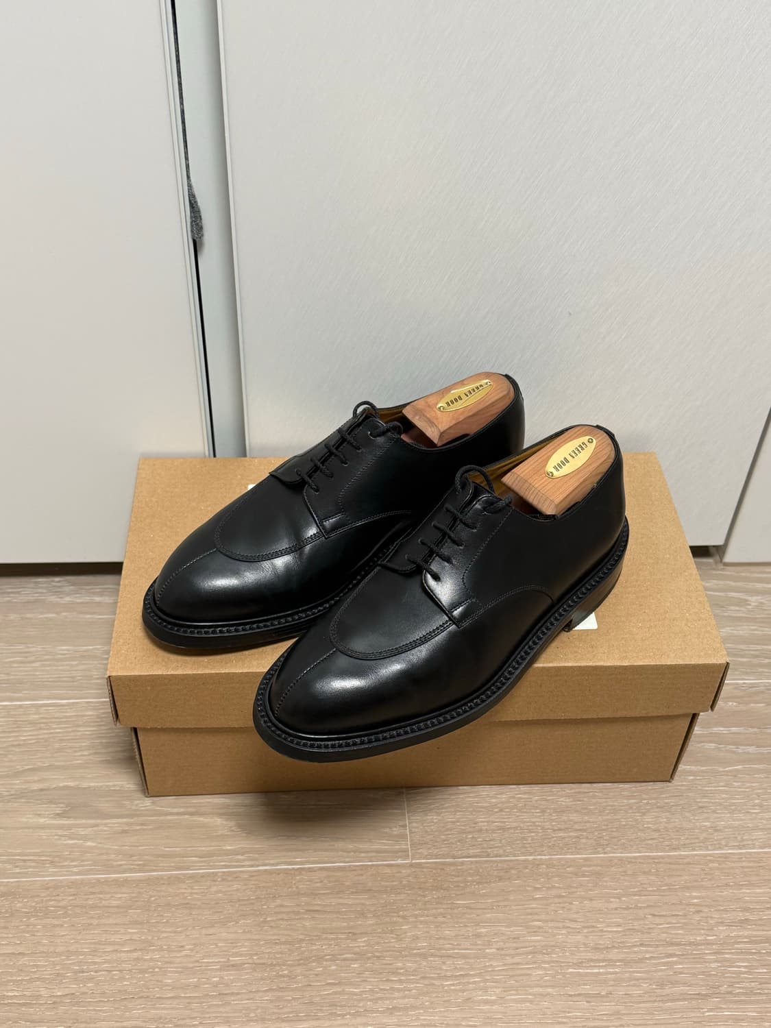 J.M weaton 598 하프 헌트 더비 6e 상품이미지3