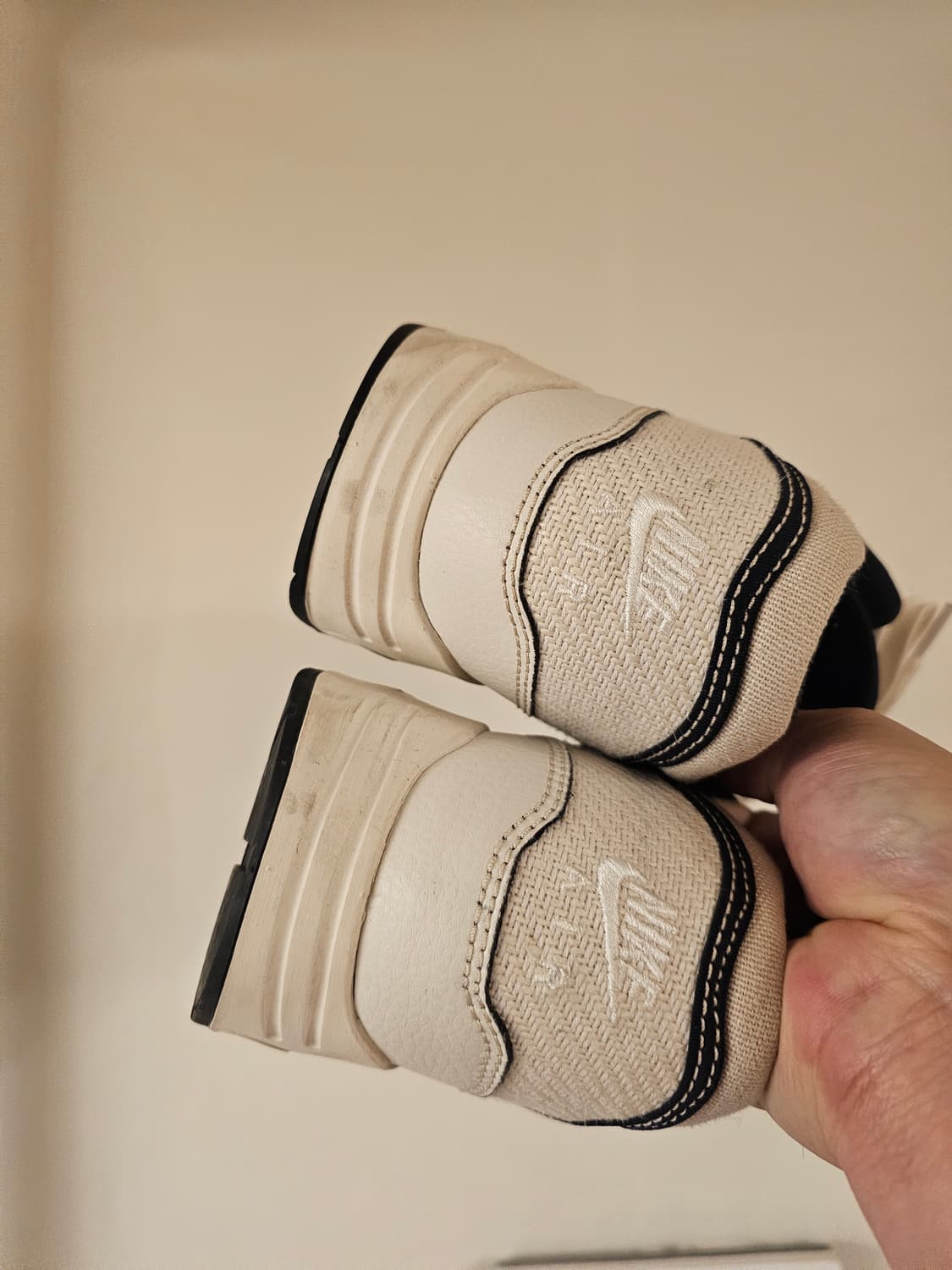 나이키 에어맥스 1 '86 월드 메이크 코리아 상품이미지4