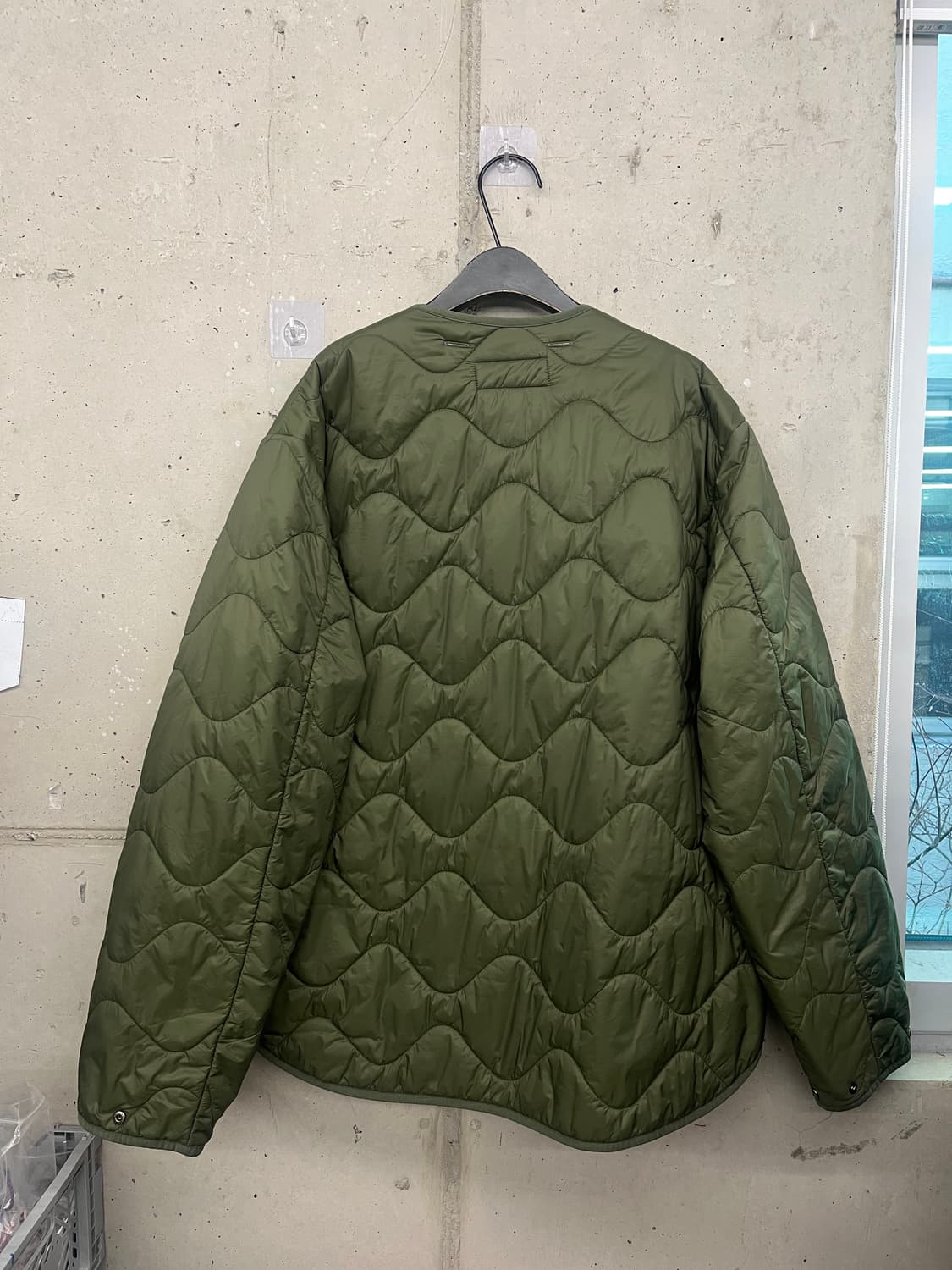 유니폼 브릿지 라이너 xl 상품이미지4