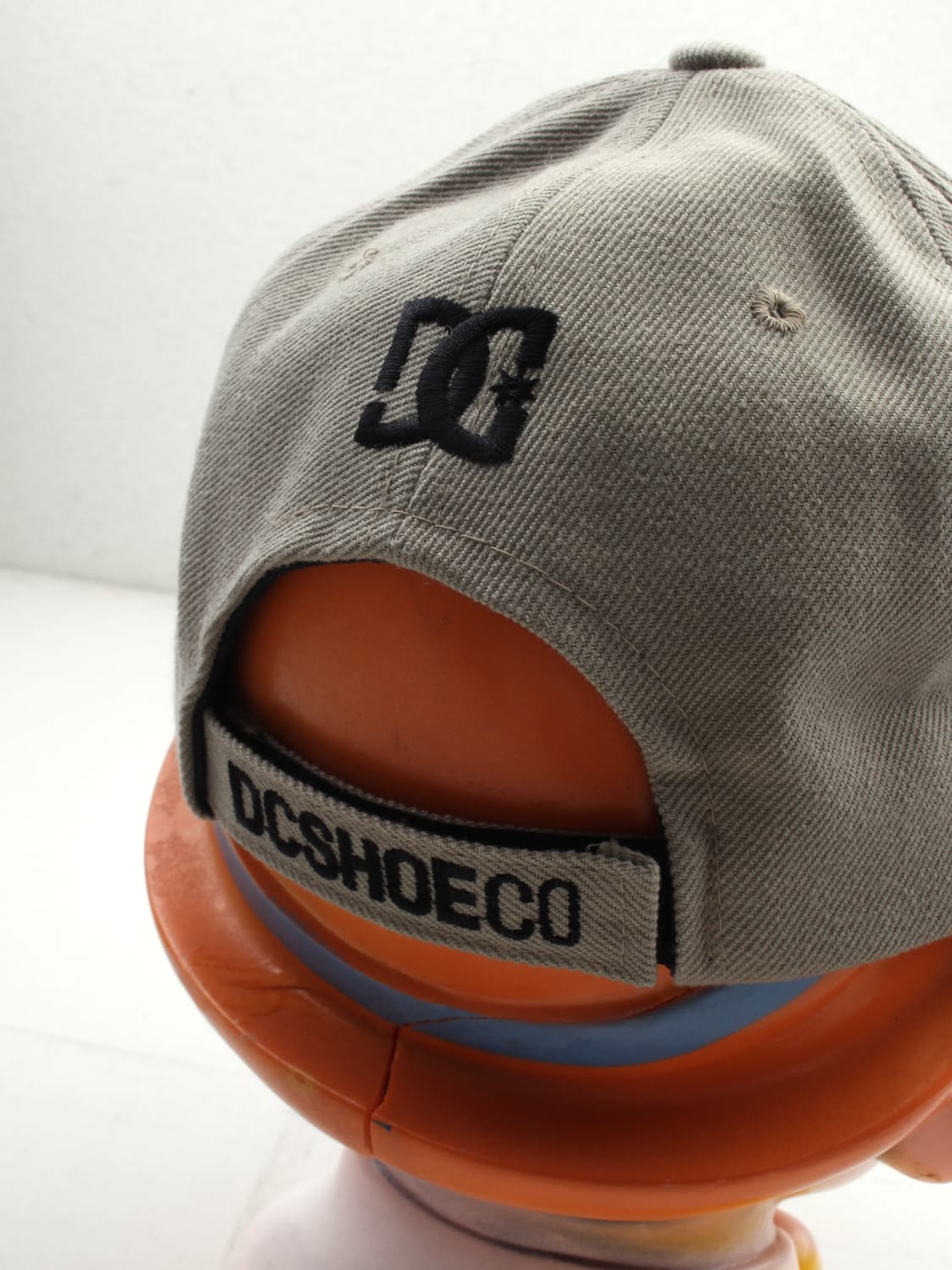 90s DC SHOES 상품이미지3