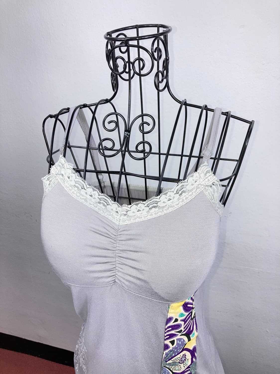 gouk 오리엔탈 슬리브리스 상품이미지3