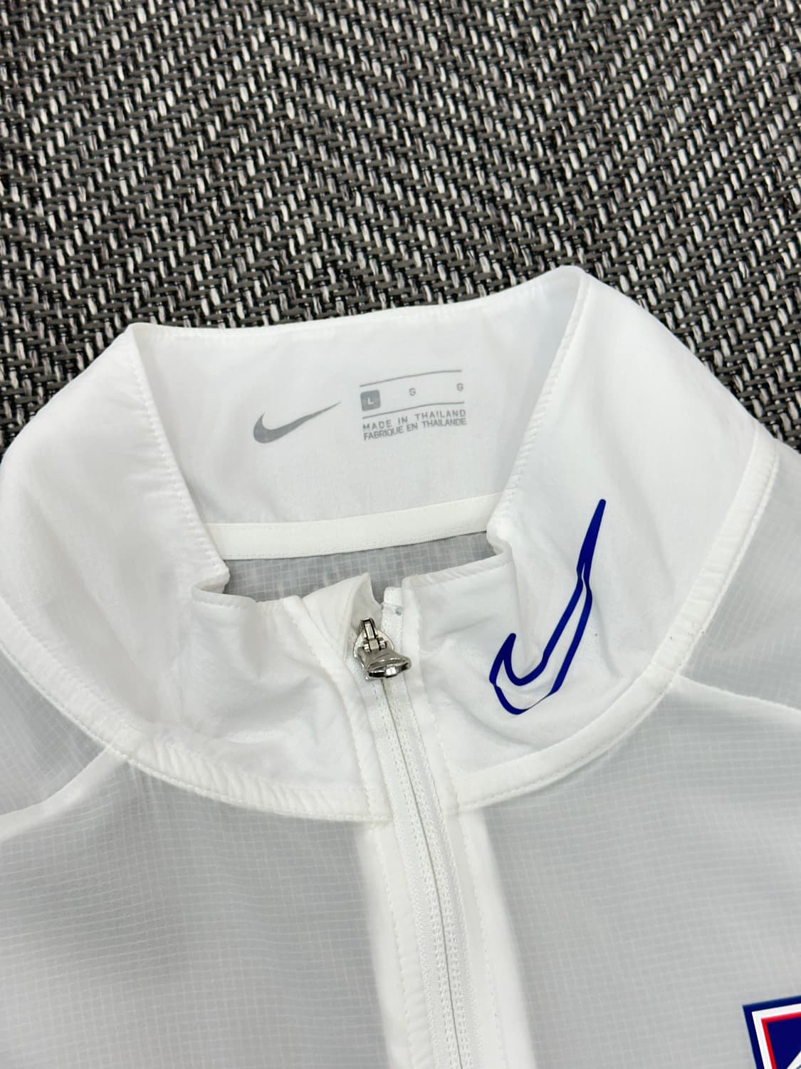 나이키 국대 바람막이 상품이미지3