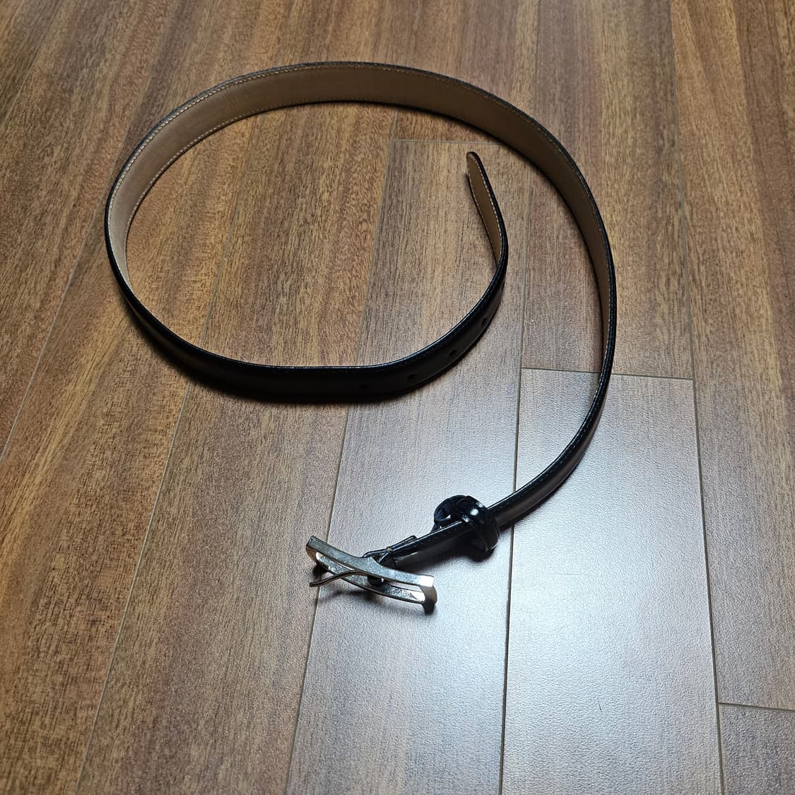 유나이티드에로우 벨트 상품이미지2