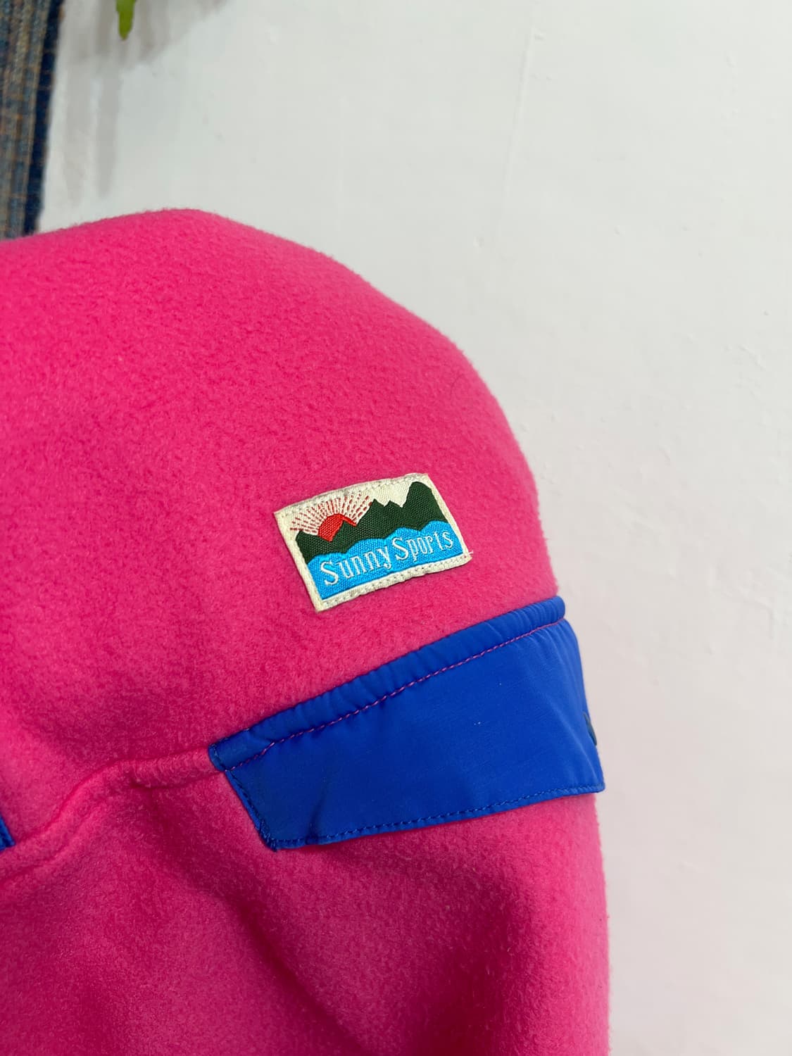 SUNNY SPORTS  Fleece    상품이미지8