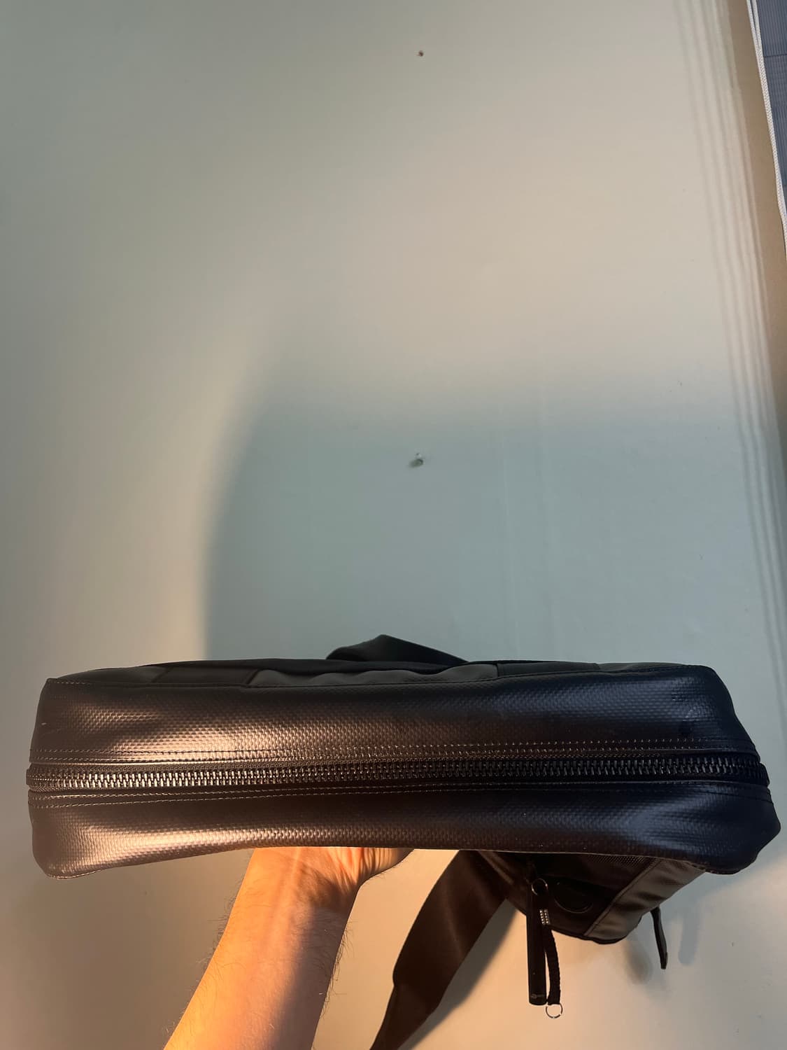포터 히트 투웨이 토트백(PORTER/HEAT 2WAY TOTE BAG) 상품이미지4