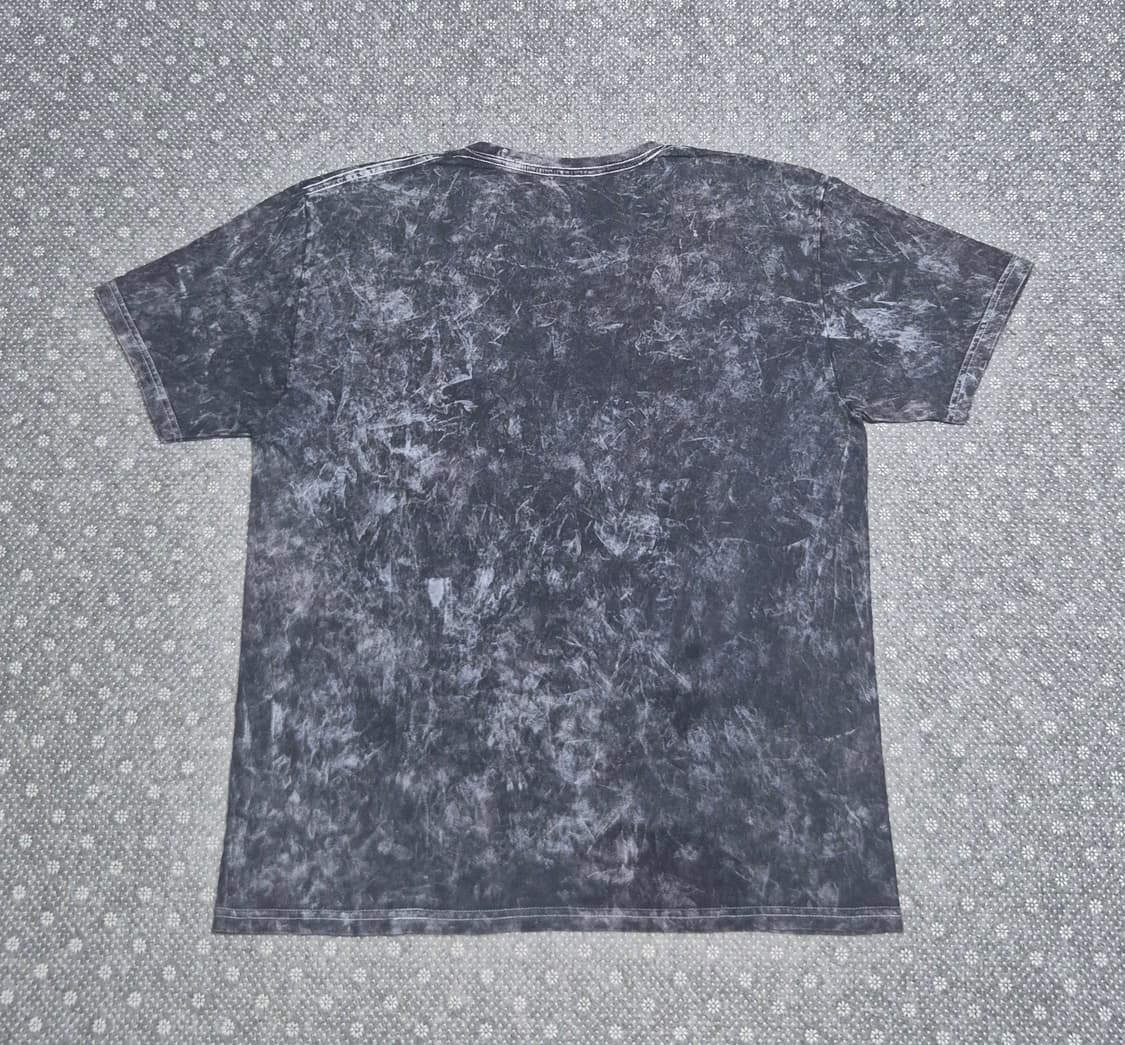 [L]핑크플로이드 타이다이 오피셜 티셔츠 -603 상품이미지3