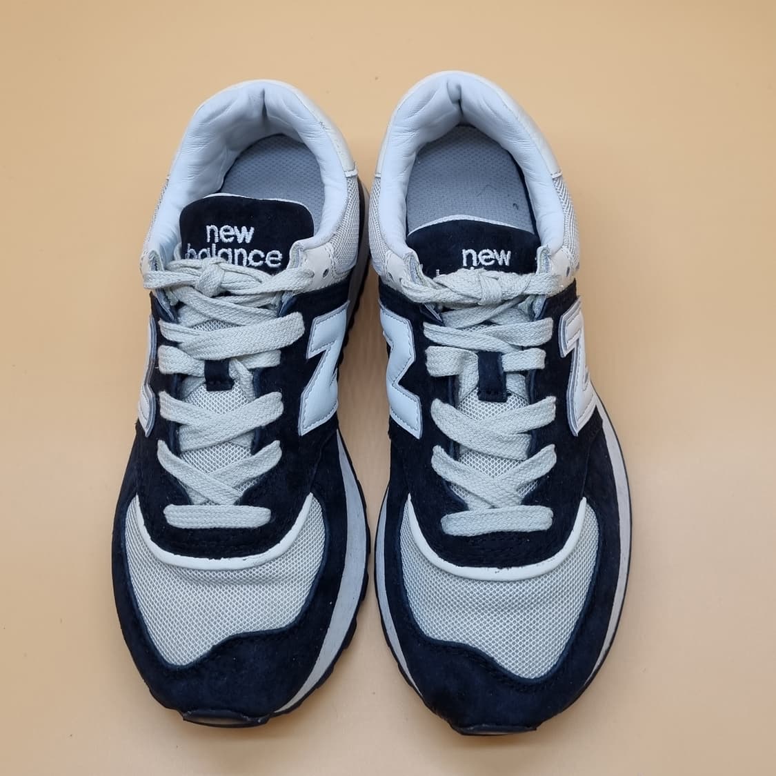 뉴발란스 574 레거시 운동화 225 상품이미지2