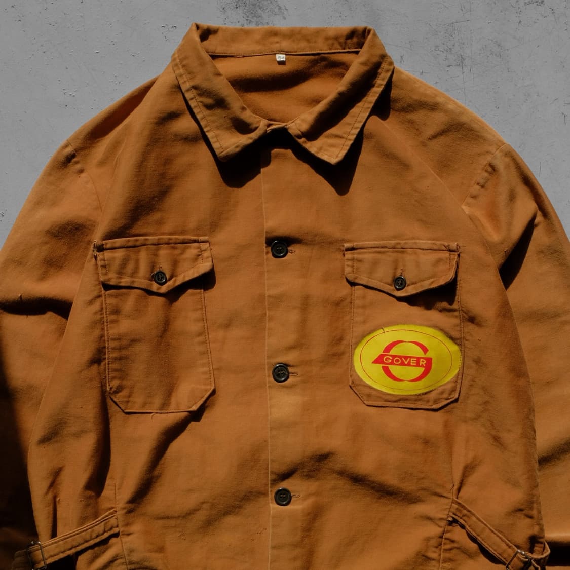 1950’s Made In GERMANY Gover Lightweight 상품이미지3