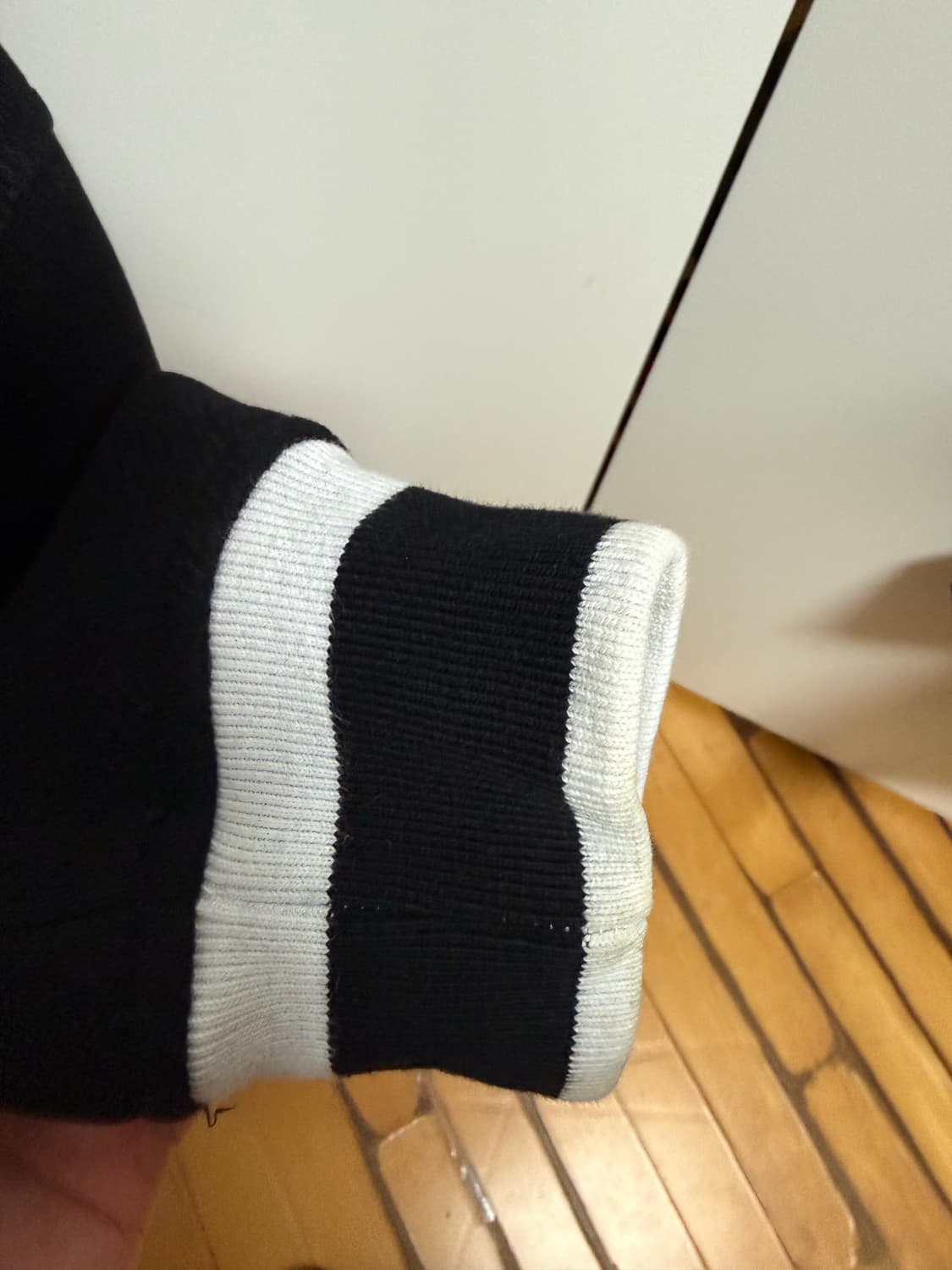 자라 아더에러 자켓 상품이미지3