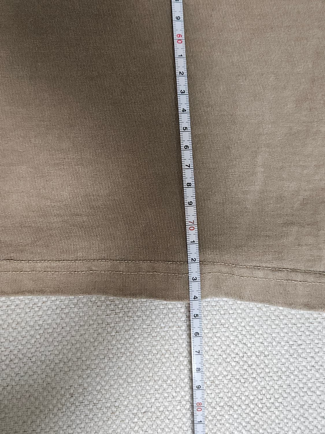 아웃스탠딩 롱슬리브 상품이미지7