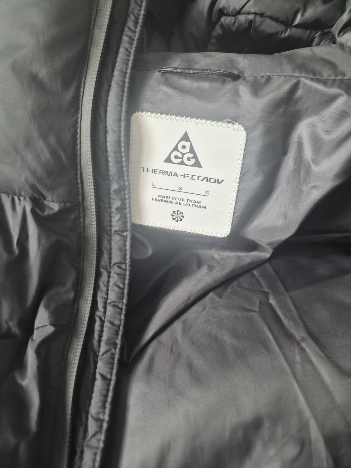 나이키 acg루나레이크 상품이미지3