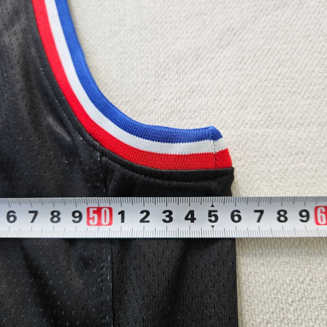 XL 나이키 NBA 민소매 0409Y 상품이미지5