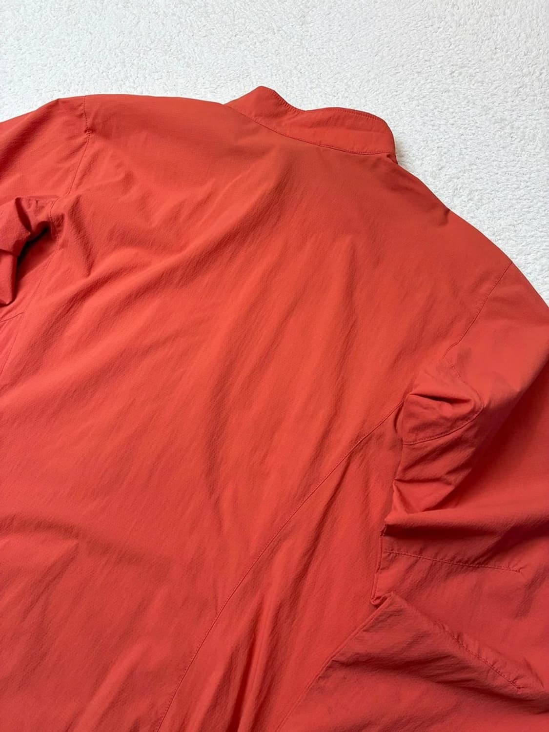 아크테릭스 Arc'Teryx 퍼티그 윈드 자켓 PN6033 상품이미지7