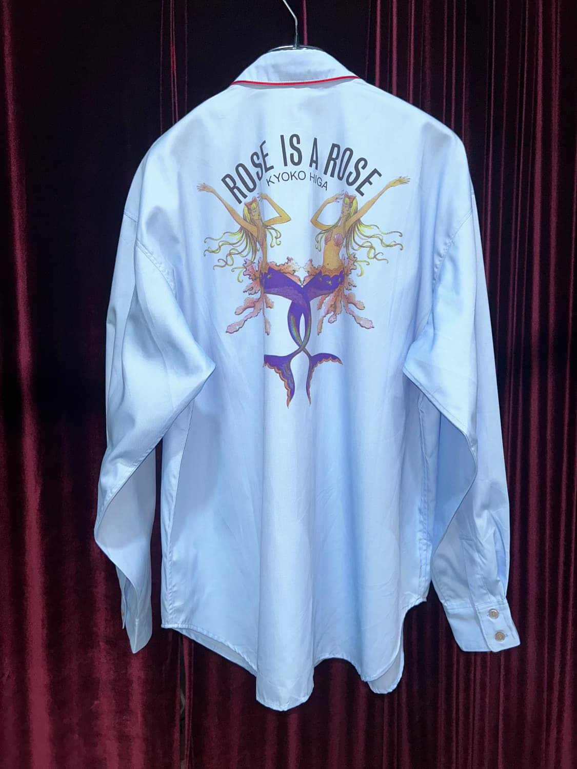 KYOKO HIGA western shirt 상품이미지6