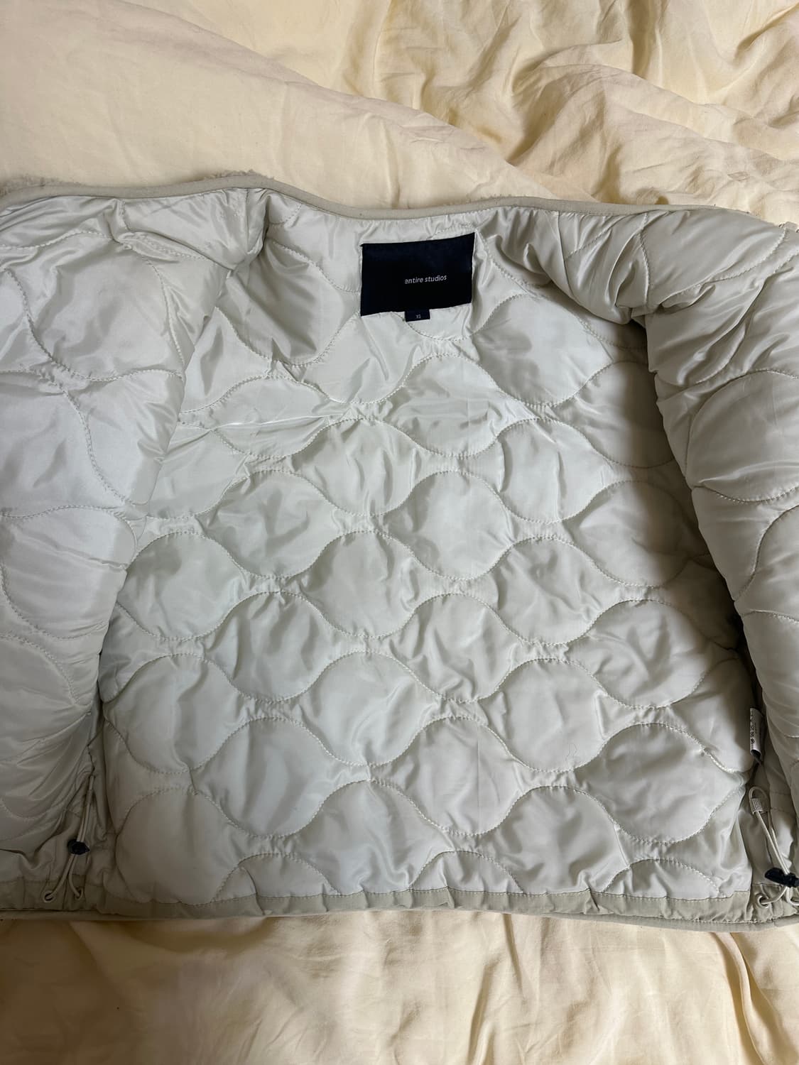 entire studios 후리스 fleece 상품이미지4