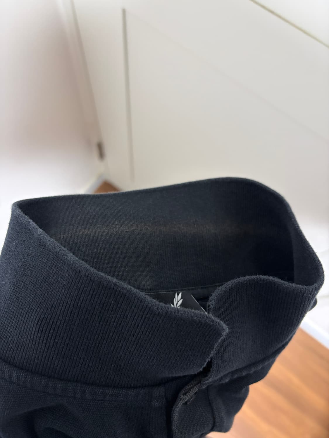 프레드페리 라프시몬스 반팔 L 상품이미지5