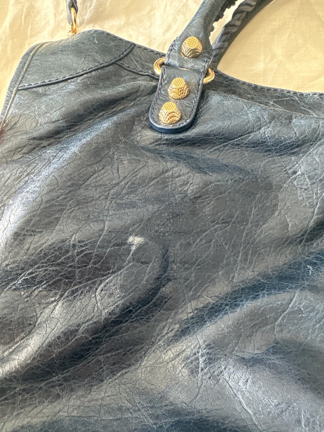 발렌시아가 시티백 상품이미지5