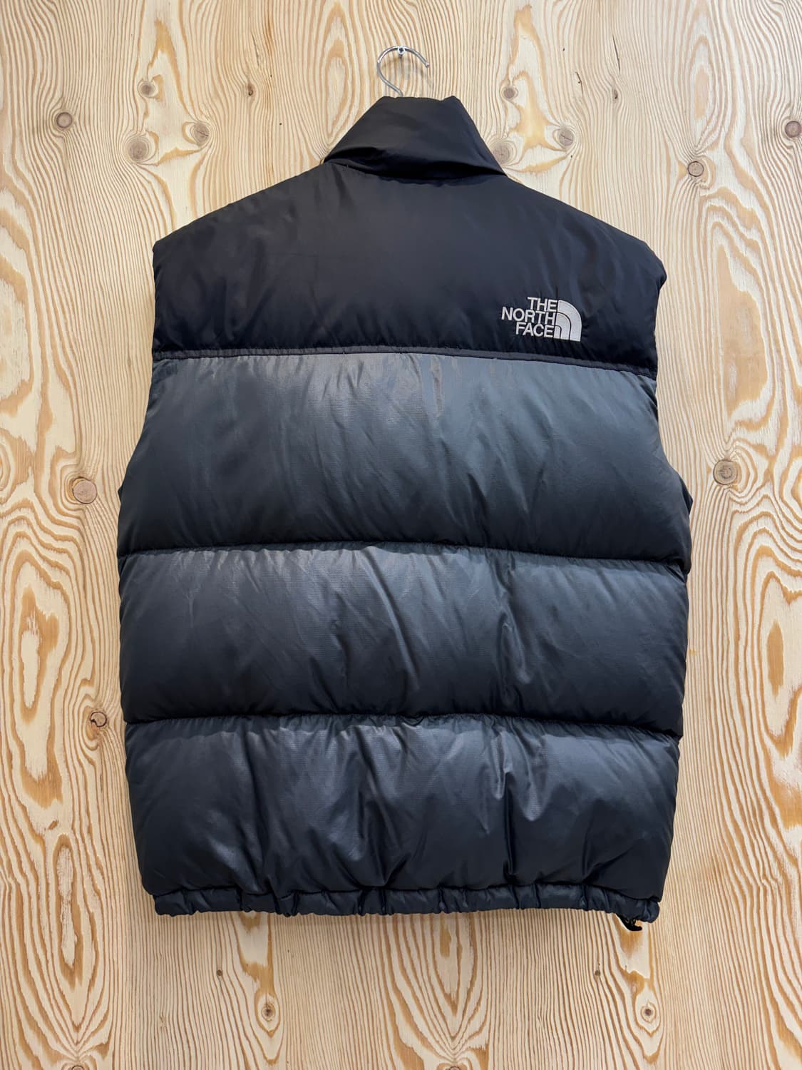노스페이스 눕시 700 패딩 베스트  상품이미지3