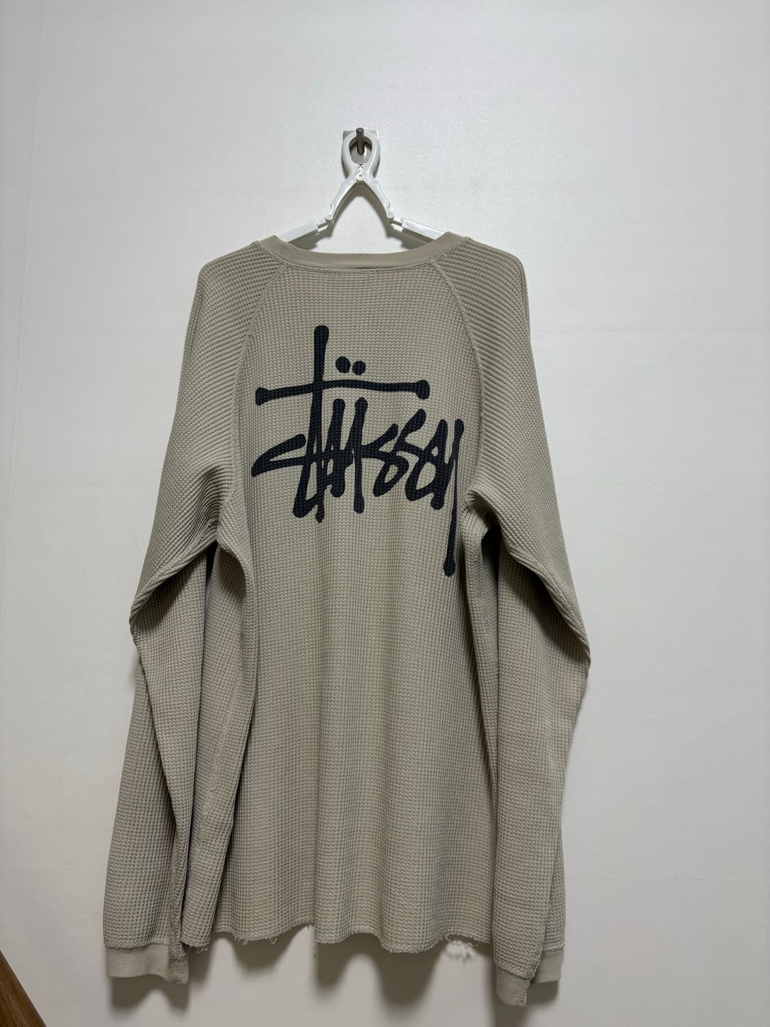 스투시 롱슬리브 상품이미지2