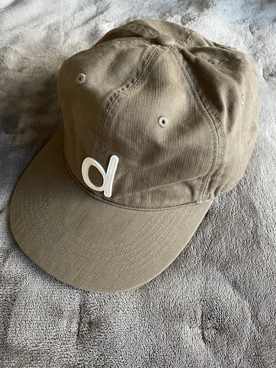 테프스토어즈 캡 상품이미지4