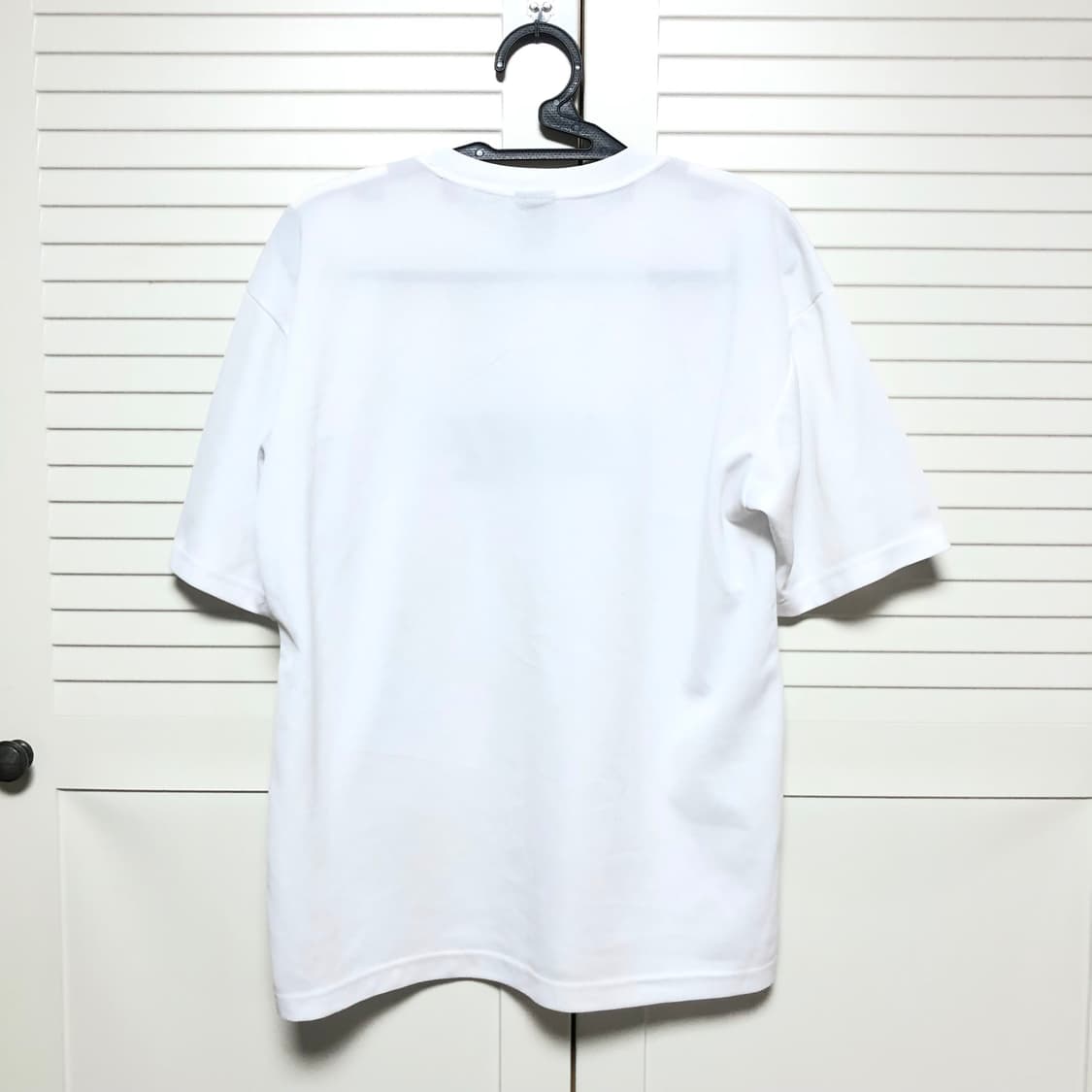 나이키 티셔츠 대장 90s 올드스쿨 반팔 빅로고 상품이미지4