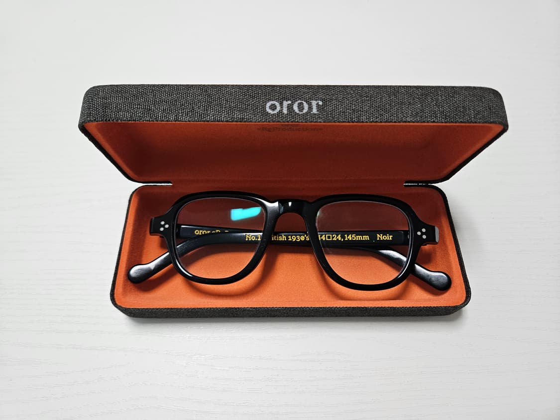 오르오르(OROR) 상품이미지1