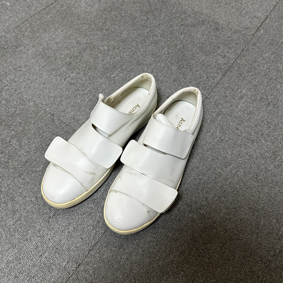 아크네 트리플로 42 270  상품이미지5
