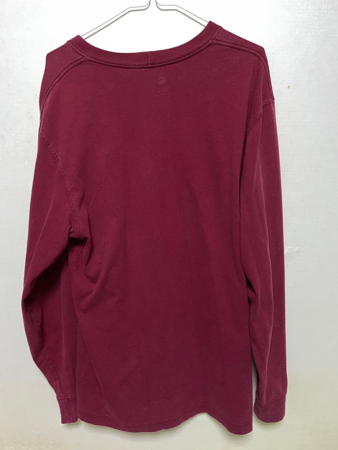 칼하트 (Carhartt) 롱슬리브 M 상품이미지2